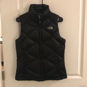 North Face Women’s Aconcagua Vest (Small)